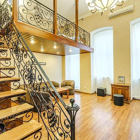 באקו Nizami Street 2 Room Luxe House מראה חיצוני תמונה