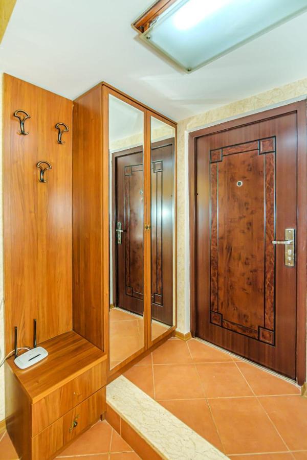 באקו Nizami Street 2 Room Luxe House מראה חיצוני תמונה