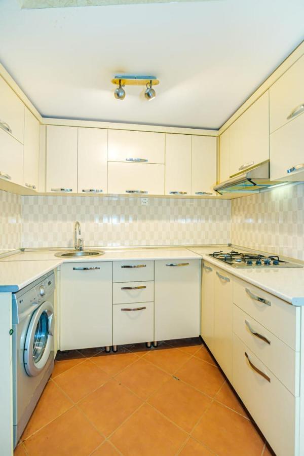 באקו Nizami Street 2 Room Luxe House מראה חיצוני תמונה