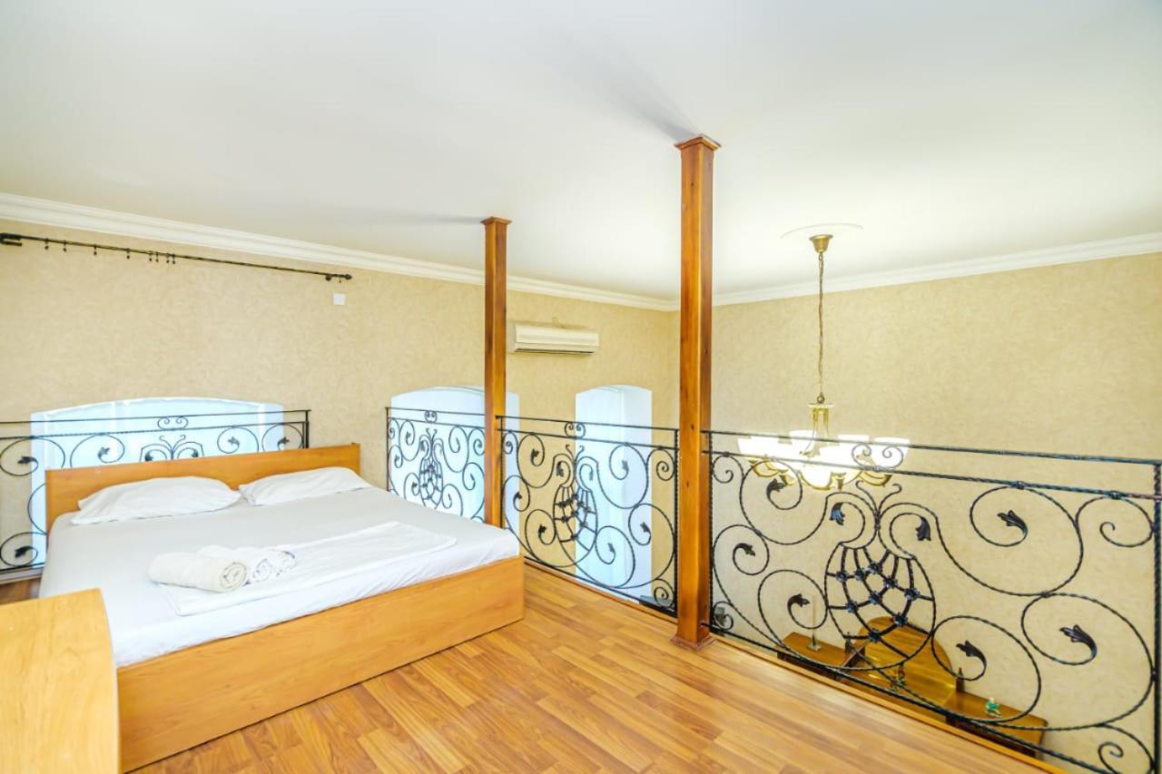 באקו Nizami Street 2 Room Luxe House מראה חיצוני תמונה